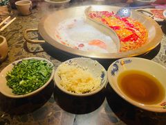 -小龙坎火锅(双林店)