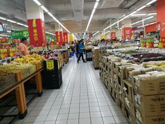 -沃尔玛(摩尔广场店)