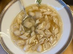 -马勒别墅·中餐厅