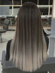 -TOP HAIR SALON