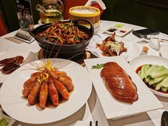 -贝勒爷·酥不腻烤鸭