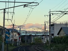 -岚山嵯峨野观光小火车