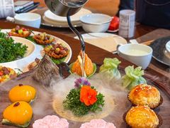 -芙蓉堂(武汉天地店)