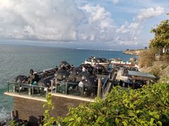 -Rock Bar Bali(Bali)