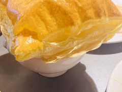 -德得轩烤涮一体自助餐厅(王府井店)