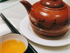 -功夫汤粤港餐厅(锦业路店)