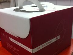 -85度C(北京八角物美店)