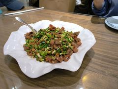 -东辰望海鱼码头·海鲜餐厅