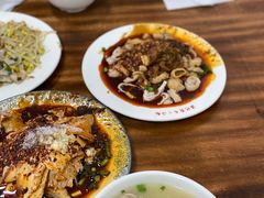-温记府廟豆汤饭·始于1955年(海椒店)