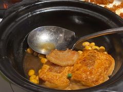 -谭厨中山传家菜.乳鸽.脆鲩鱼(华强北中航城店)
