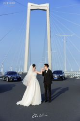 -GO VISION 动视觉婚纱摄影高级定制