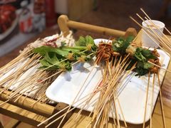 -袁记串串香(北国店)