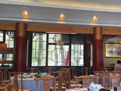 -一盏明灯全素斋(五爷庙店)