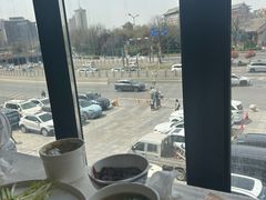 -陕西会客厅·宴会厅·唐世佳宴