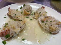蒜蓉象拔蚌-龍记海鲜美食城(侨港风情街店)