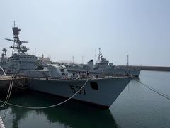 -中国人民解放军海军博物馆