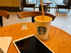 -星巴克臻选(深圳卓悦中心店)