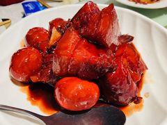 -宏玲餐厅(四川南路店)