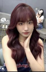 -藤野造型烫染·漂发