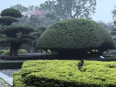 -南宁南湖公园
