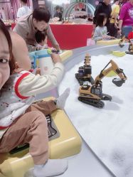 -奈尔宝家庭中心·亲子餐厅(北京东坝万达店)