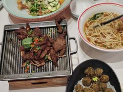 -大碗居·烤鸭·鱼头泡饼(天坛东门店)