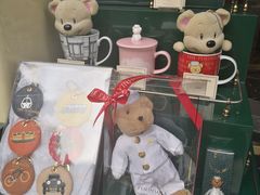零售区-上海半岛酒店·半岛精品店