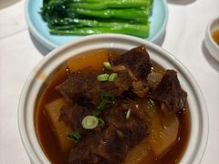 -滋粥楼·顺德菜(番禺广场总店)