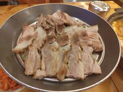 -元奶奶包饭(公新银浦店)