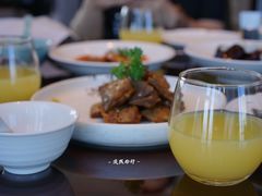 -环球港凯悦 · 享悦中餐厅