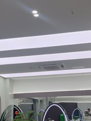 -JGO·烫染接发