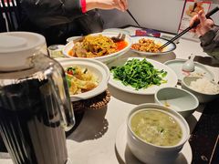 -院8里·小聚园老川菜(九眼桥店)