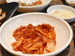 -朴大人炭烤·韩国料理(奥帆中心海尔洲际店)