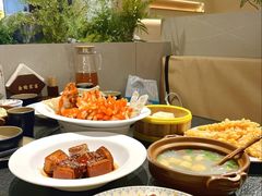 -金陵家宴·金陵春·南京菜(夫子庙店)