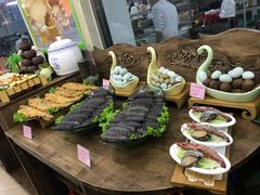 -宝源大酒店(胶州海鲜街店)