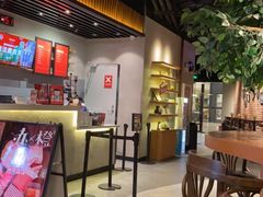 -THE ALLEY 鹿角巷(华润万象城店)