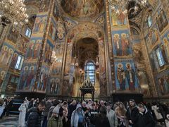 -滴血救世主教堂