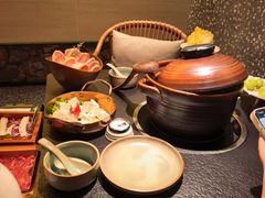 -季季山·云南野生菌火锅(上海首店)