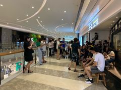 等位区-太二酸菜鱼(福州泰禾店)