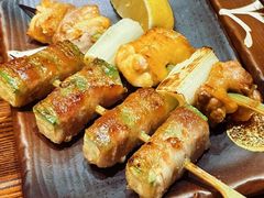 -鸟鹏烧鸟居酒屋(珠江新城店)