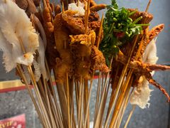 -成都玉林串串香(世纪港湾店)