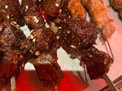 -火联烧烤(学院路创始店)
