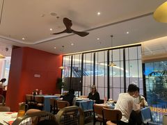 -闽海肴(北辰荟店)