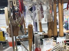 -十八字金·银饰·拼豆·开蚌DIY(魏公芳华里店)