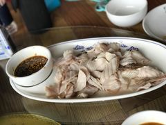 -天源渔港农庄
