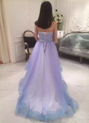 点击看大图 -LA GRACE高端婚纱礼服定制馆