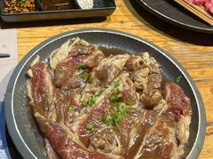 -黑牛の店·和牛烧肉(大悦城店)