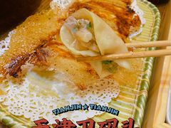 -天津卫码头(南开大悦城店)