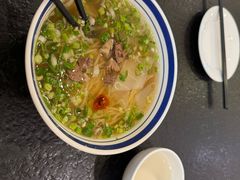 -兰州宾馆餐厅(兰州驻京办店)