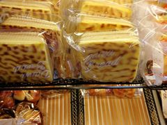 -DANXI丹喜面包·蛋糕(庐山店)